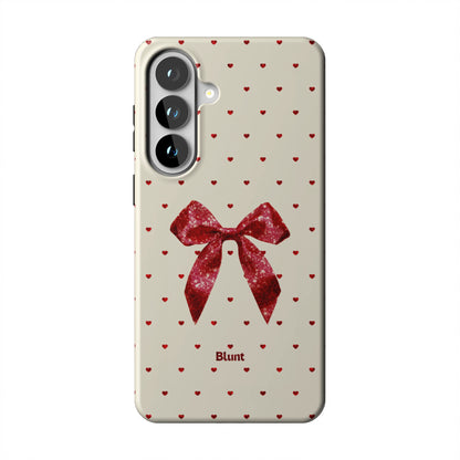 Gift Wrapped Samsung Case