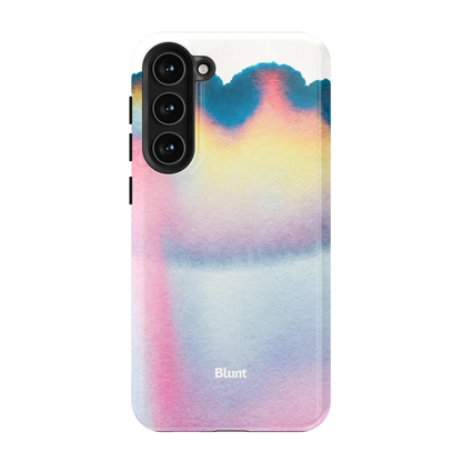 Soft Haze Samsung Case