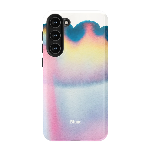 Soft Haze Samsung Case