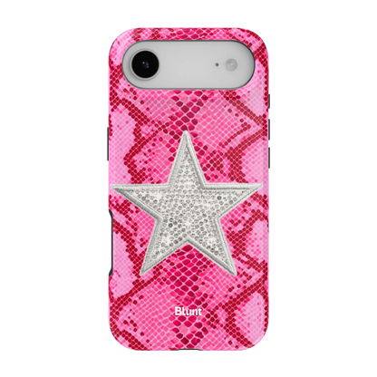 Star Barbz iPhone Case