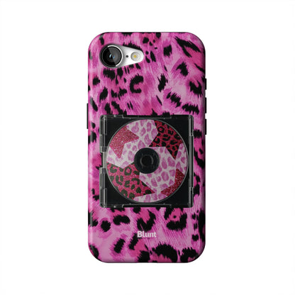 Pink-Leopard-Mix-iphone-case-iPhone 17 E-1