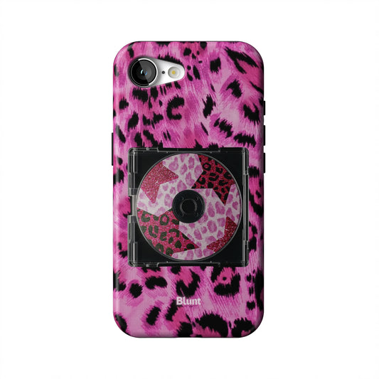 Pink-Leopard-Mix-iphone-case-iPhone 17 E-1