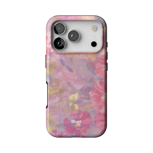 Blush-Haze-iphone-case-iPhone 17 Pro-1