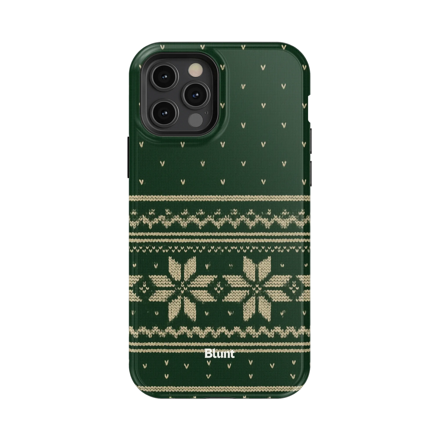 Nordic iPhone Case