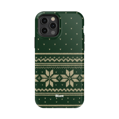 Nordic iPhone Case
