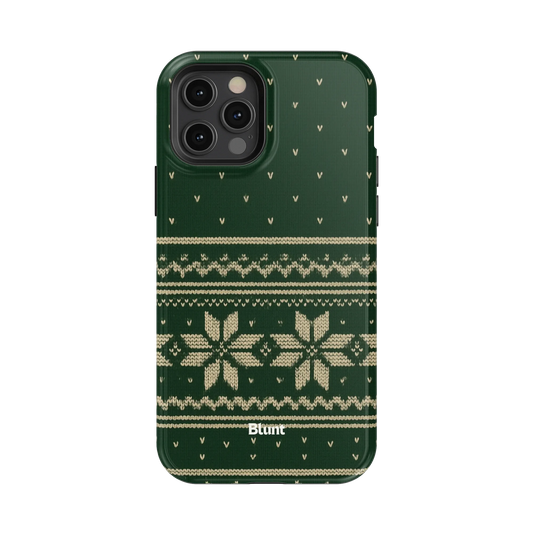 Nordic iPhone Case