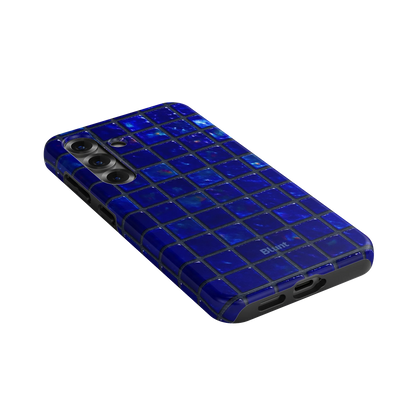 Ignited Samsung Case