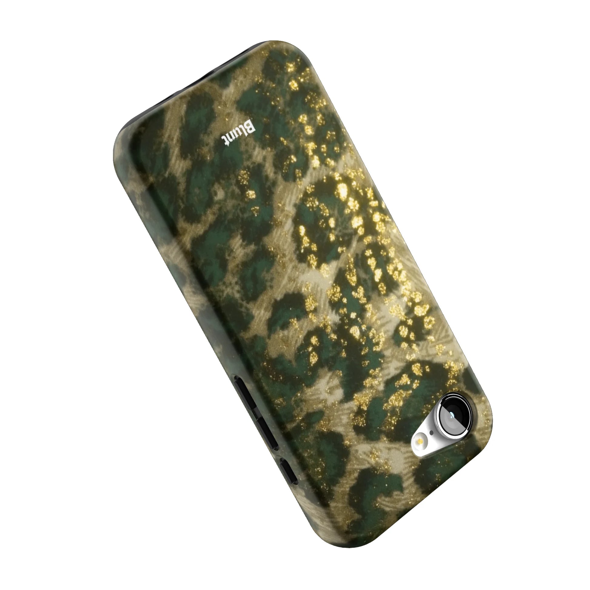 Hunter-Cheetah-iphone-case-iPhone 17 E-4