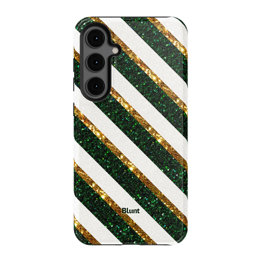 Pine Samsung Case