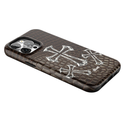 Croc-Creed-iphone-case-iPhone 14 Pro Max-2