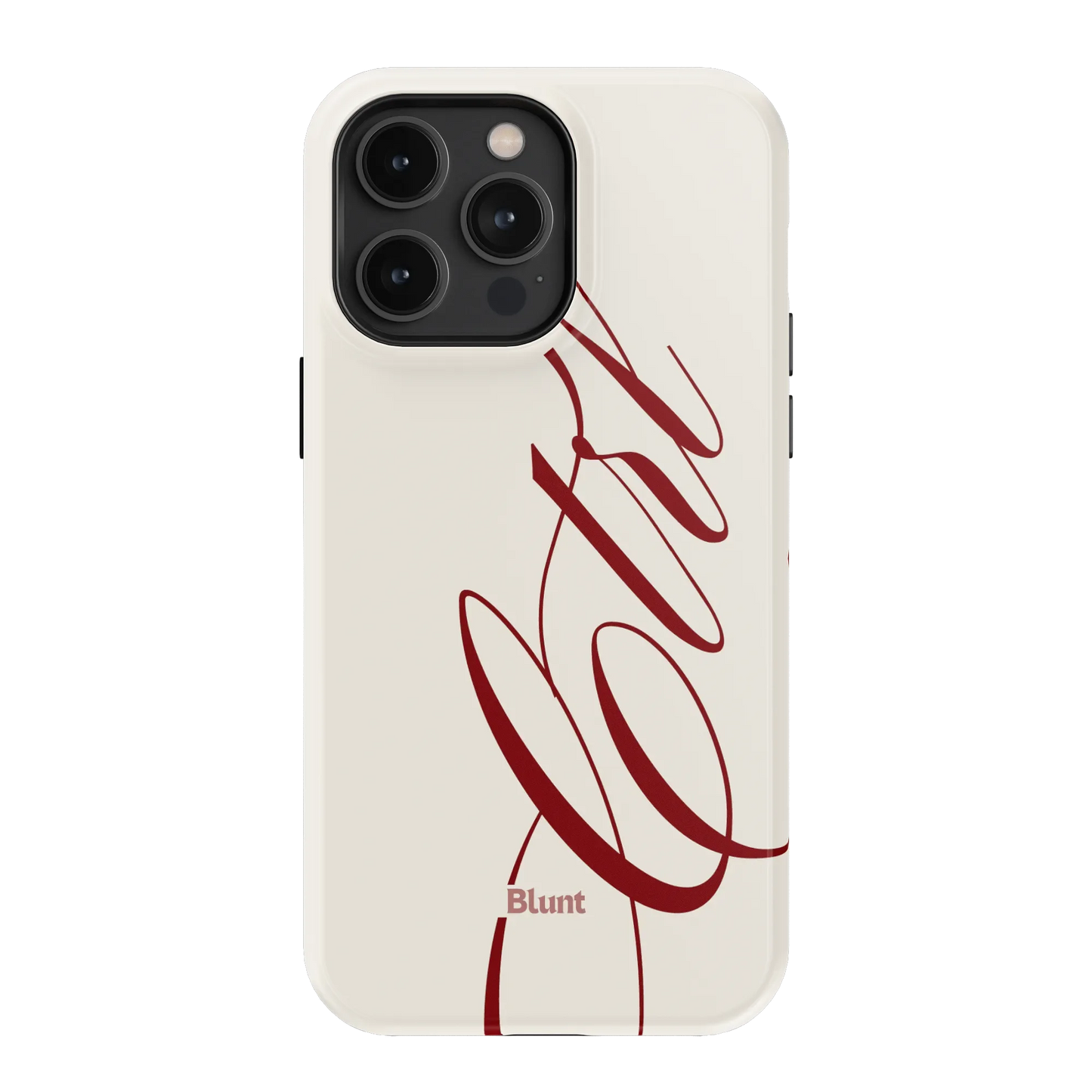 CTRL iPhone Case