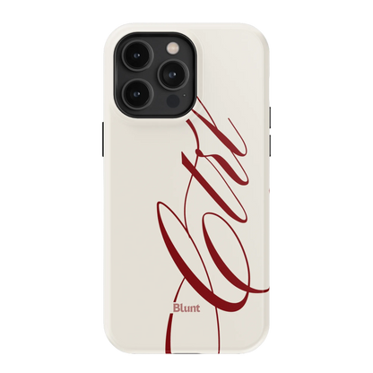 CTRL iPhone Case