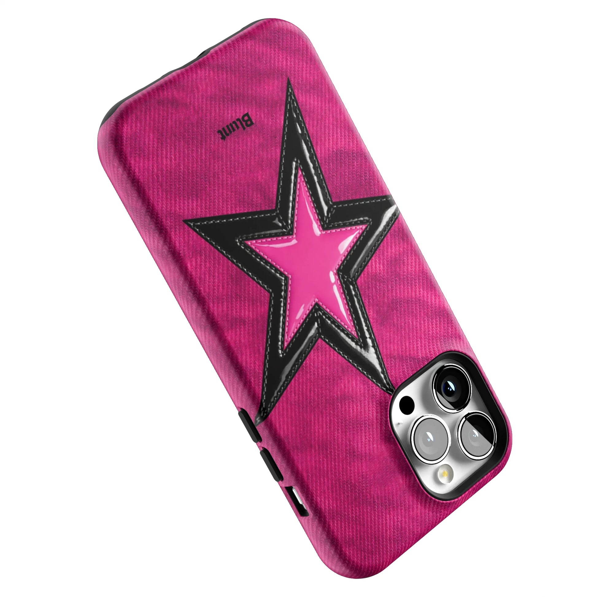 Popstar-Pink-iphone-case-iPhone 13 Pro Max-4