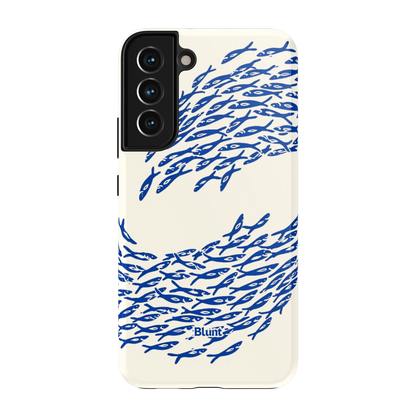 Shoal Samsung Case