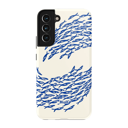 Shoal Samsung Case