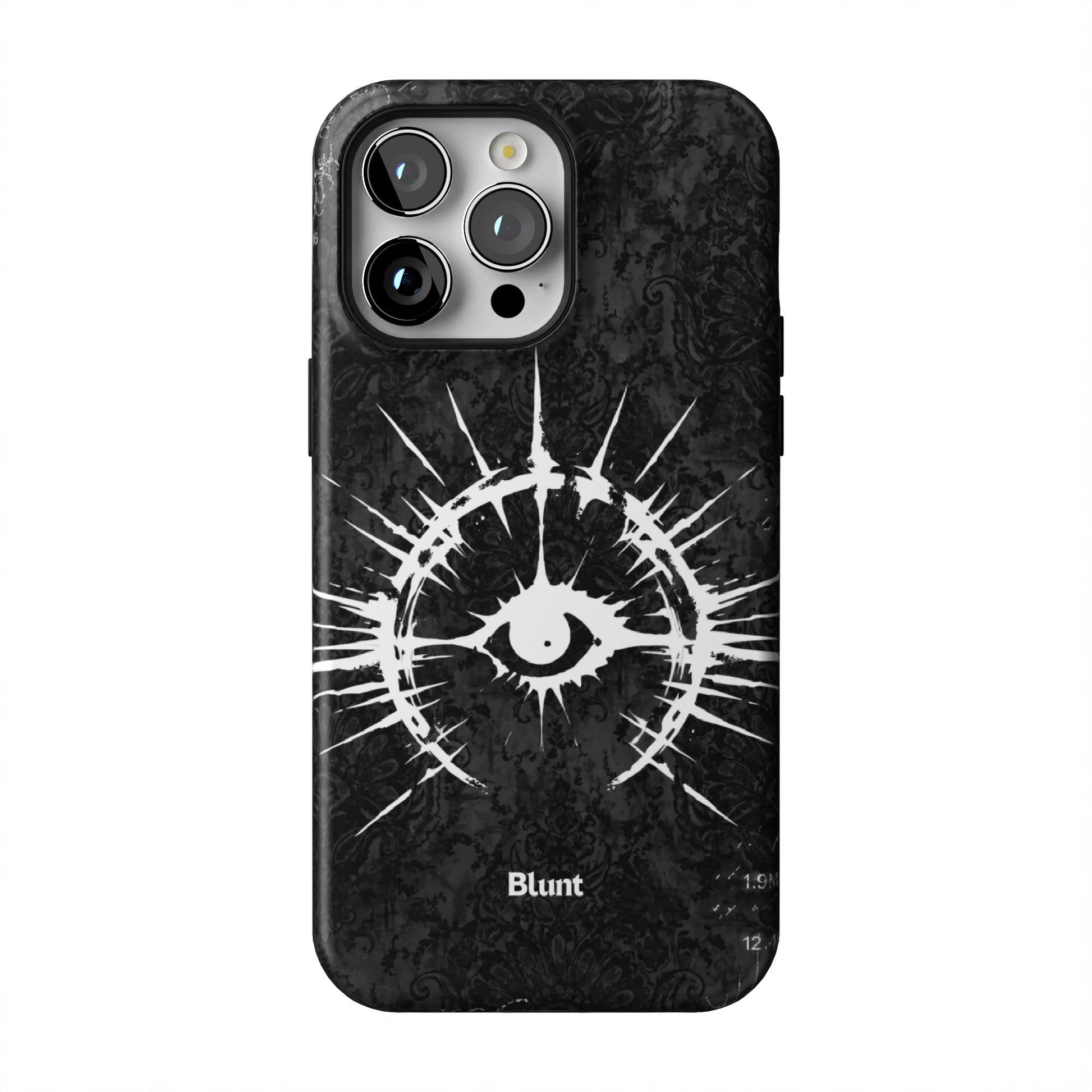 Unseen-iphone-case-iPhone 14 Pro Max-1