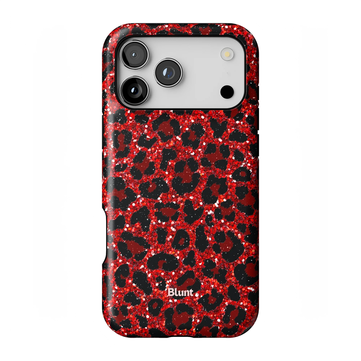 Fyre iPhone Case