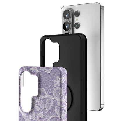 Lilac-Mary-samsung-case-Galaxy S26 Ultra-3