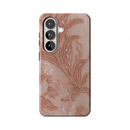 Camellia Samsung Case