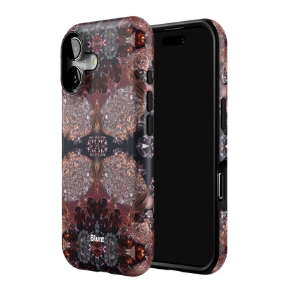 Mazah iPhone Case