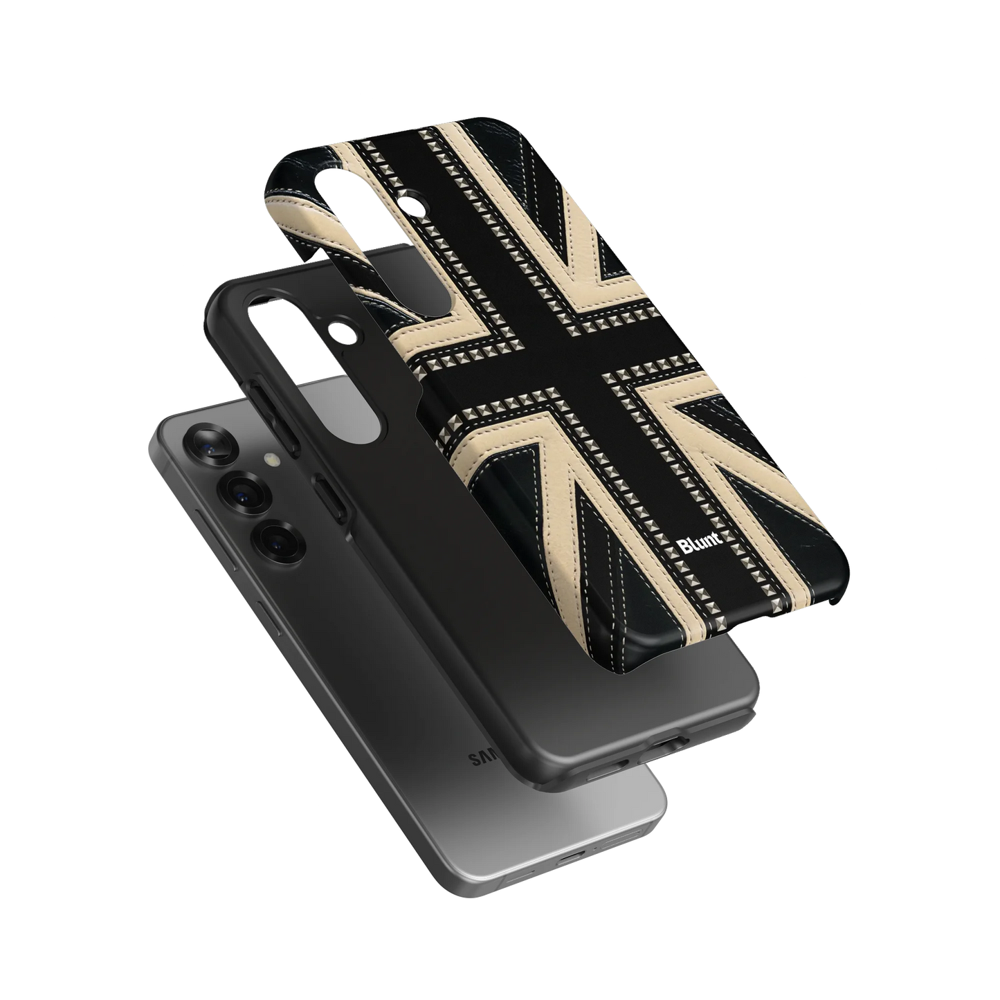 Iron Union Samsung Case