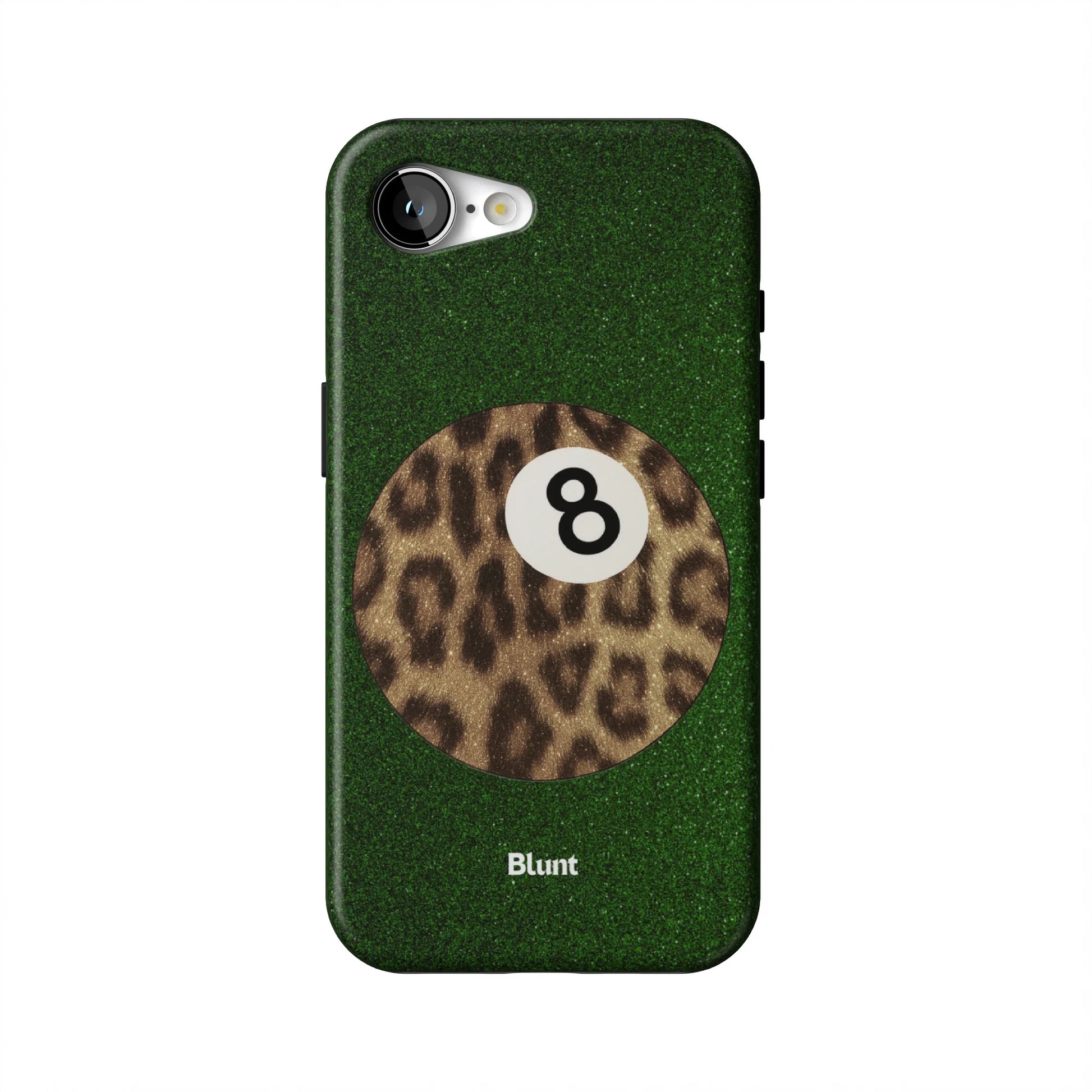 Hunter-8-Ball-iphone-case-iPhone 17 E-1