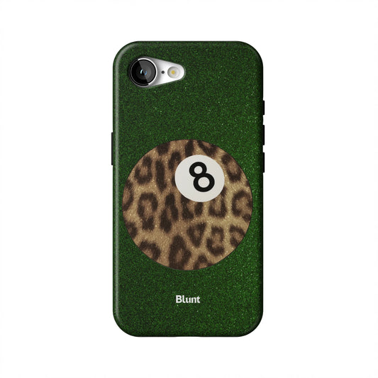 Hunter-8-Ball-iphone-case-iPhone 17 E-1