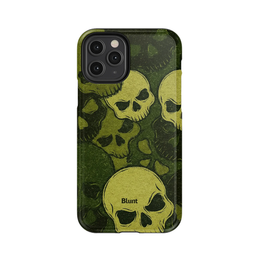 Ranger iPhone Case