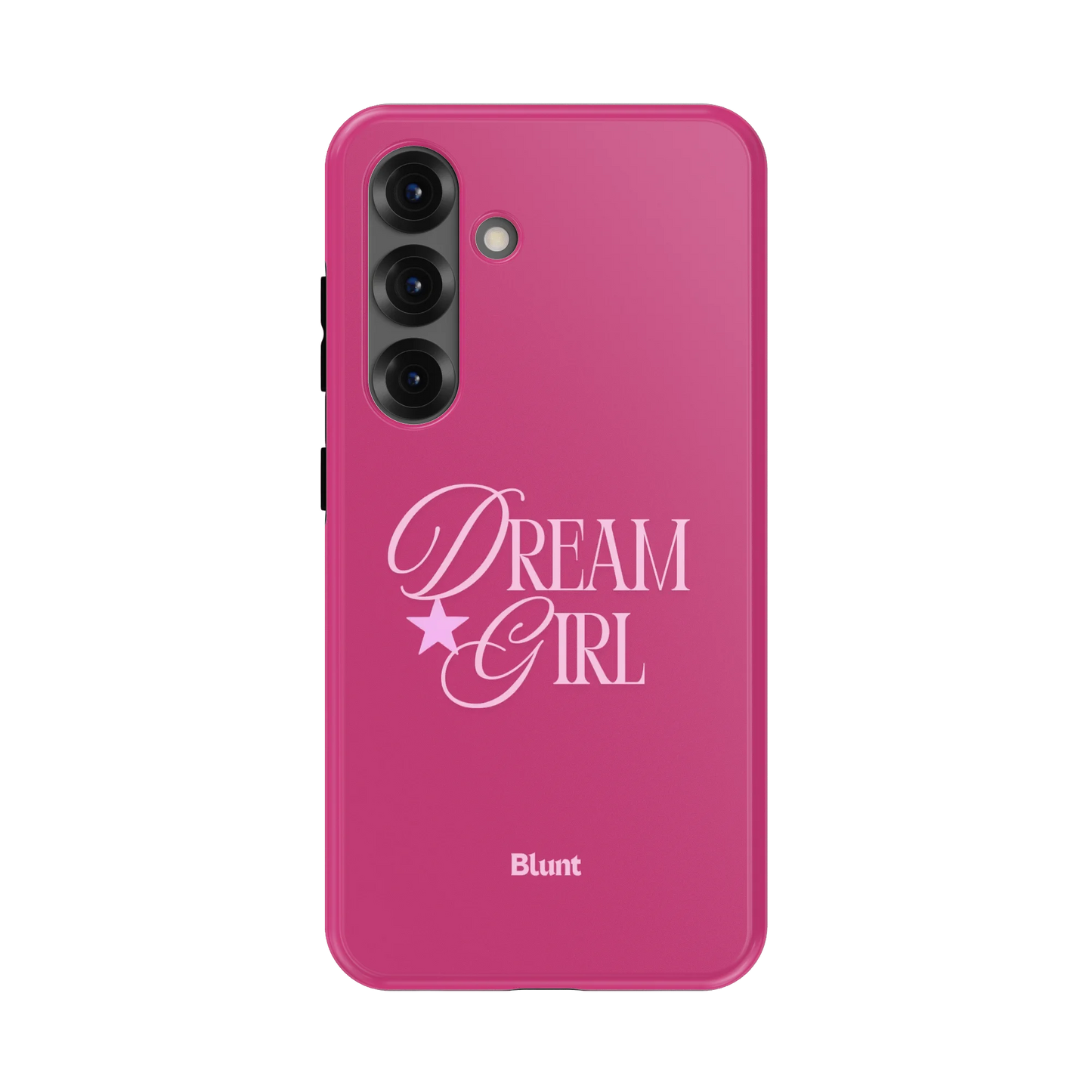 Dream Girl Rose Samsung Case