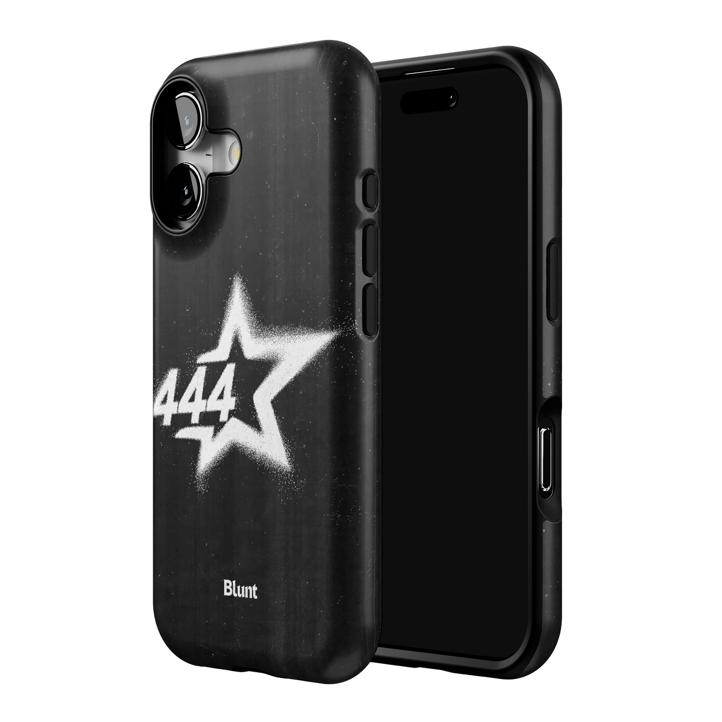 Infinite Flow iPhone Case