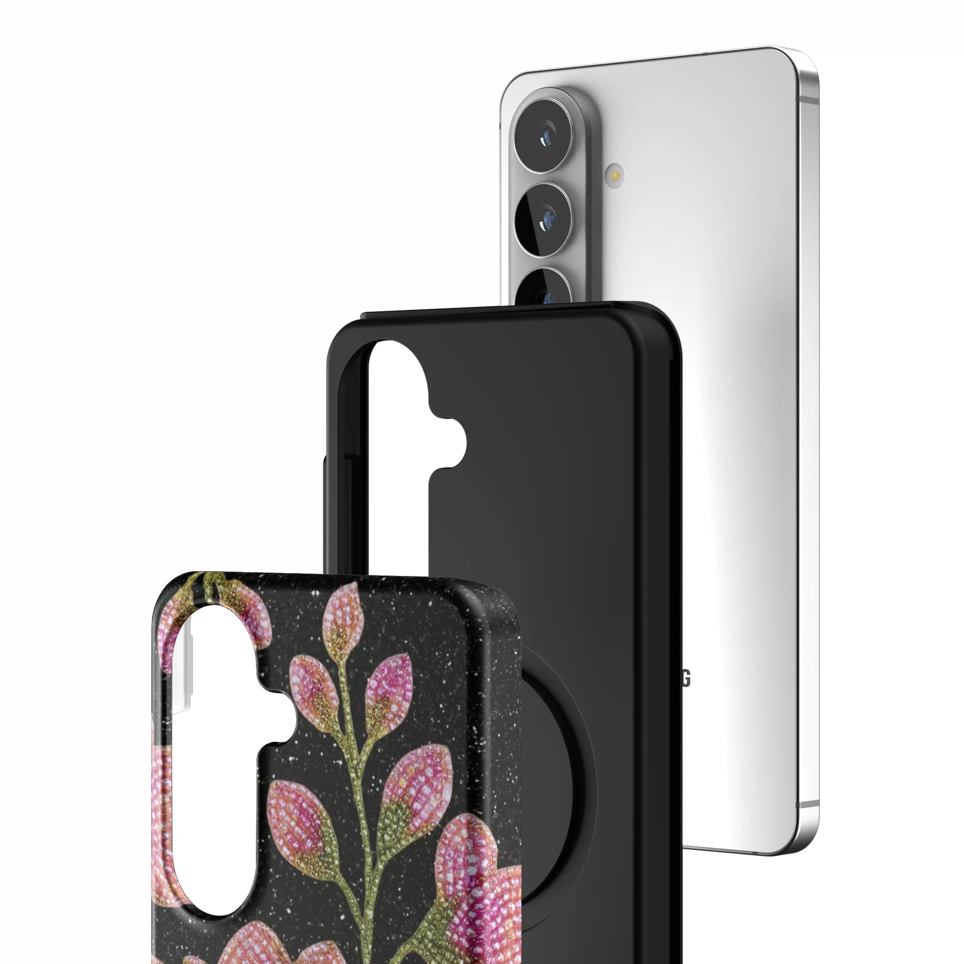 Stardust-Bloom-samsung-case-Galaxy S26-3