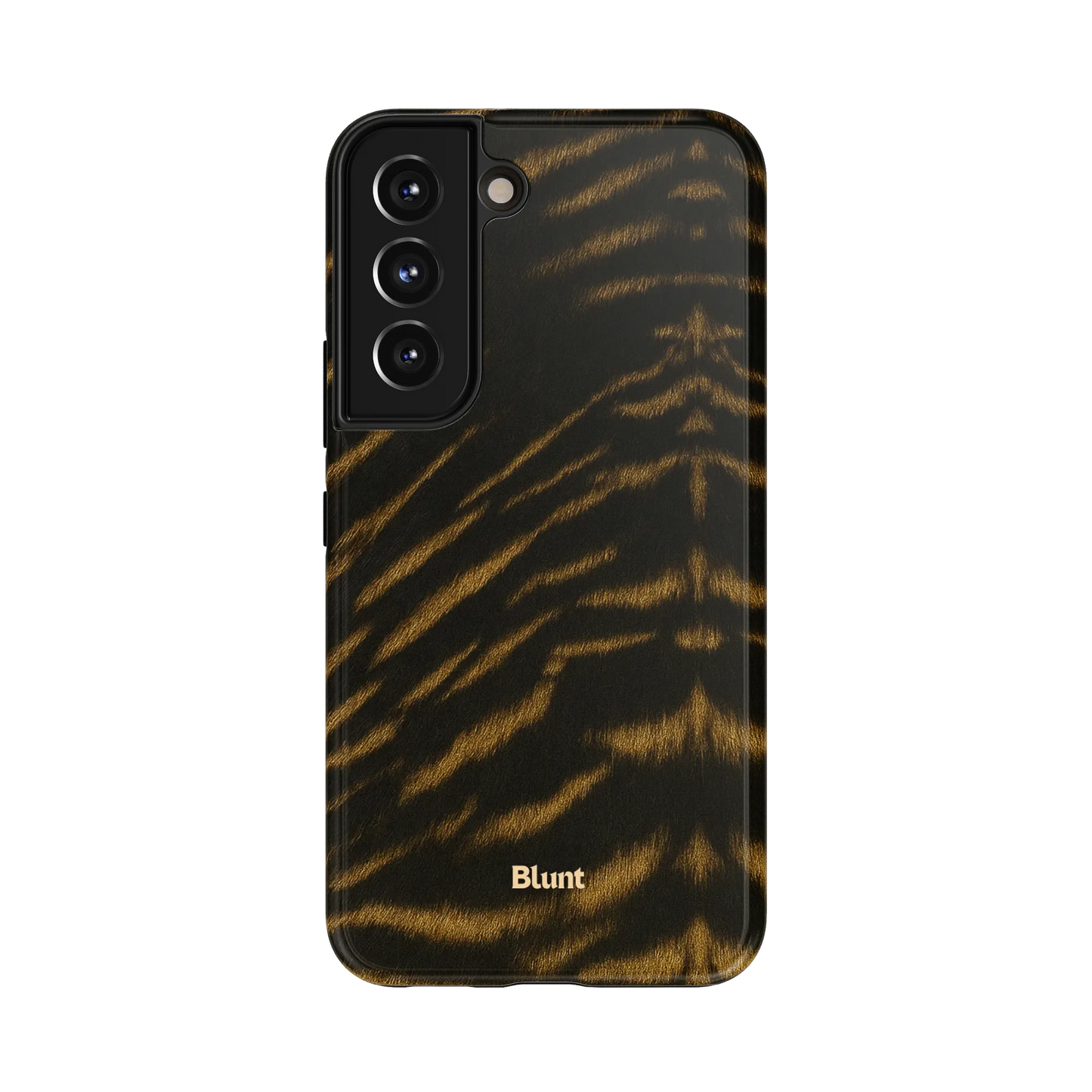 Shadow Stripe Samsung Case