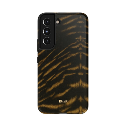 Shadow Stripe Samsung Case