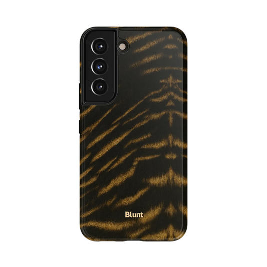 Shadow Stripe Samsung Case