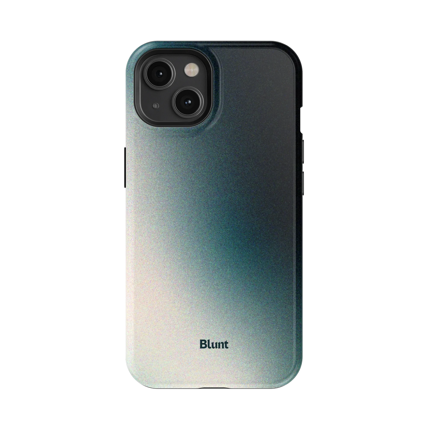 Iced Pulse iPhone Case