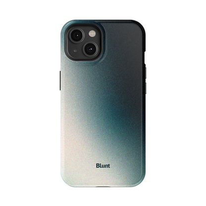 Iced Pulse iPhone Case