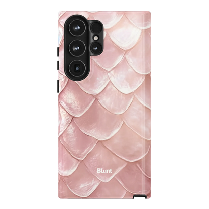 Mermaid Tale Samsung Case