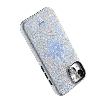 Blue-Sunstone-iphone-case-iPhone 14-4