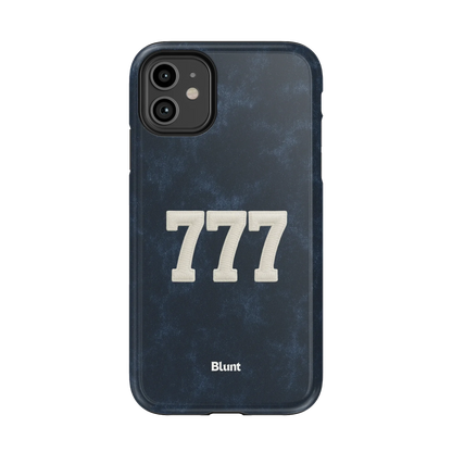 Lucky League iPhone Case