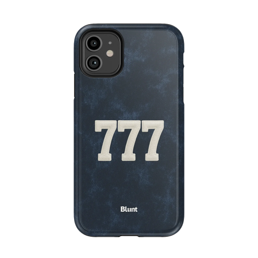 Lucky League iPhone Case