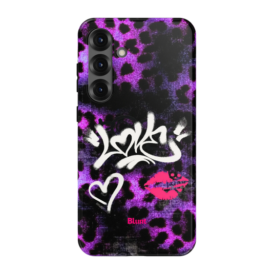 Rebel-Love-samsung-case-Galaxy S25 Plus-1