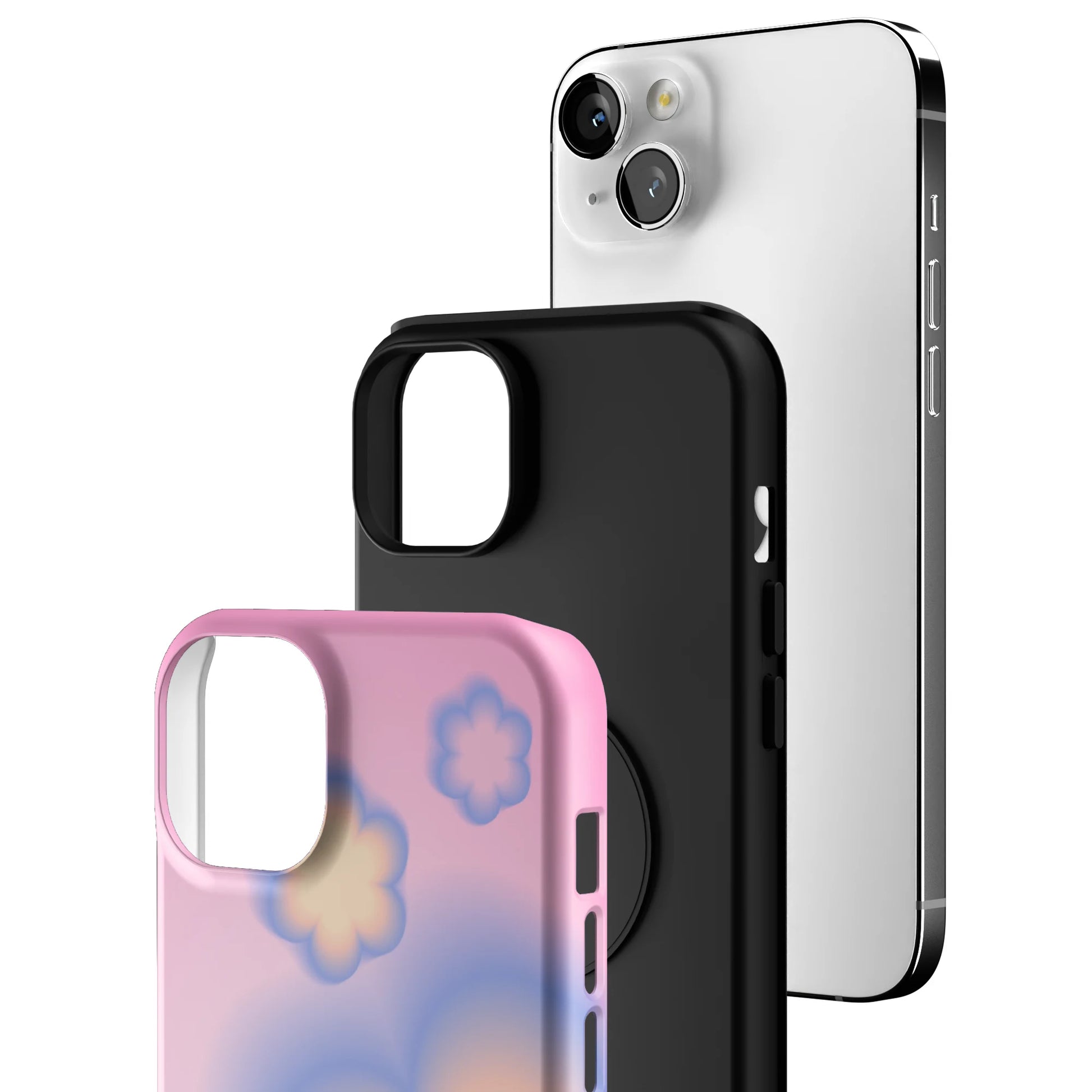 Fog-Flower-iphone-case-iPhone 14 Plus-3