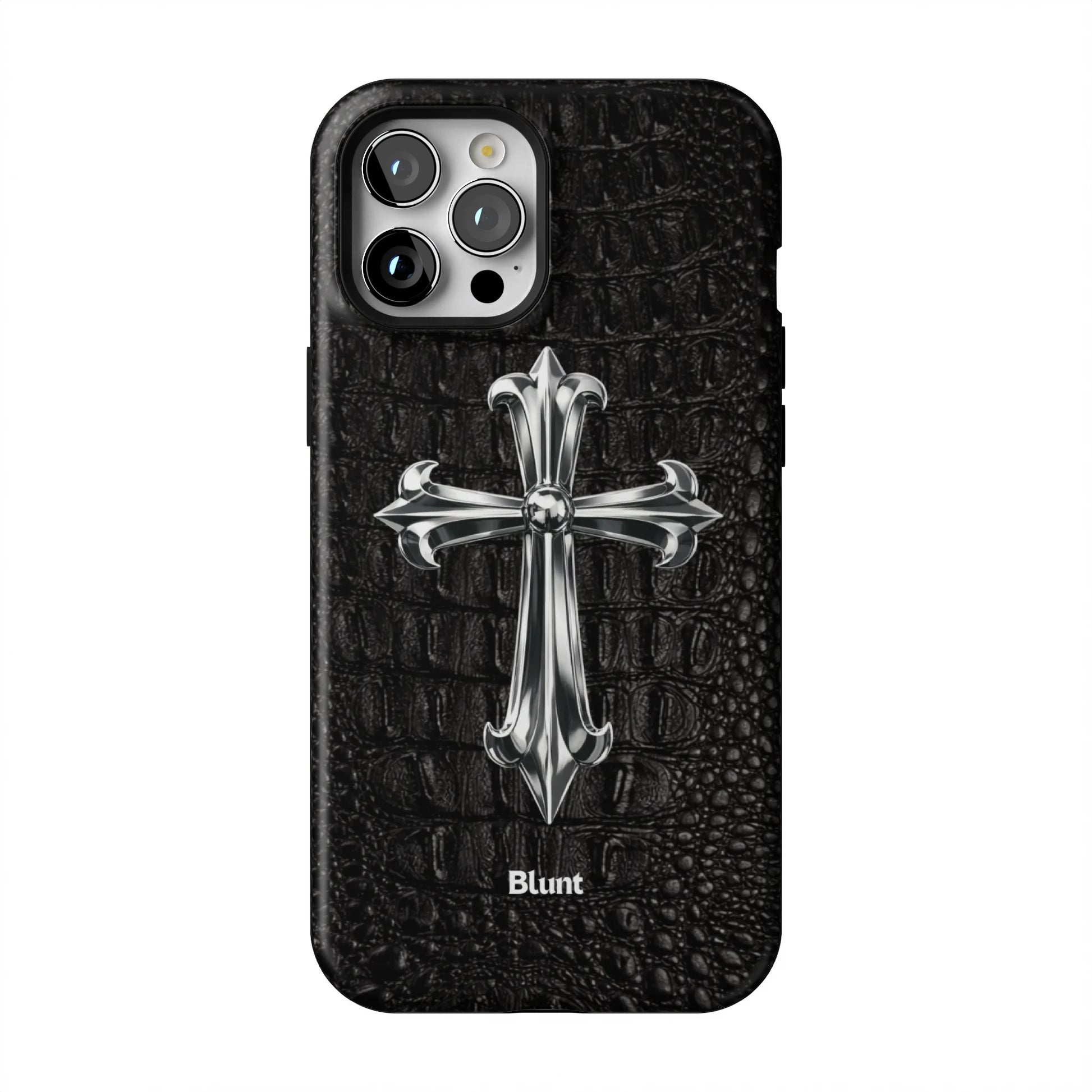 Holy-Croc-iphone-case-iPhone 12 Pro Max-1
