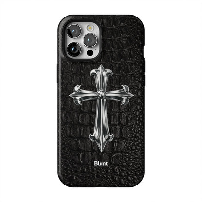 Holy-Croc-iphone-case-iPhone 12 Pro Max-1