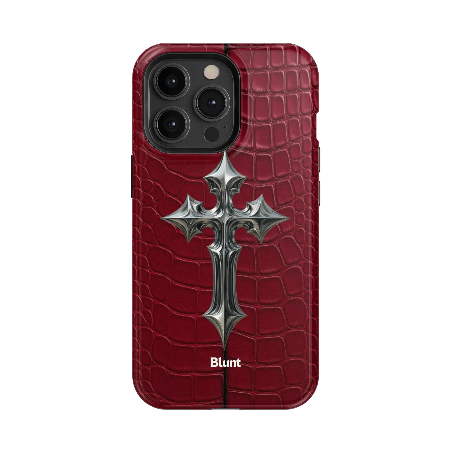 Elowen iPhone Case
