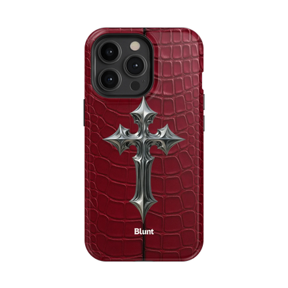 Elowen iPhone Case