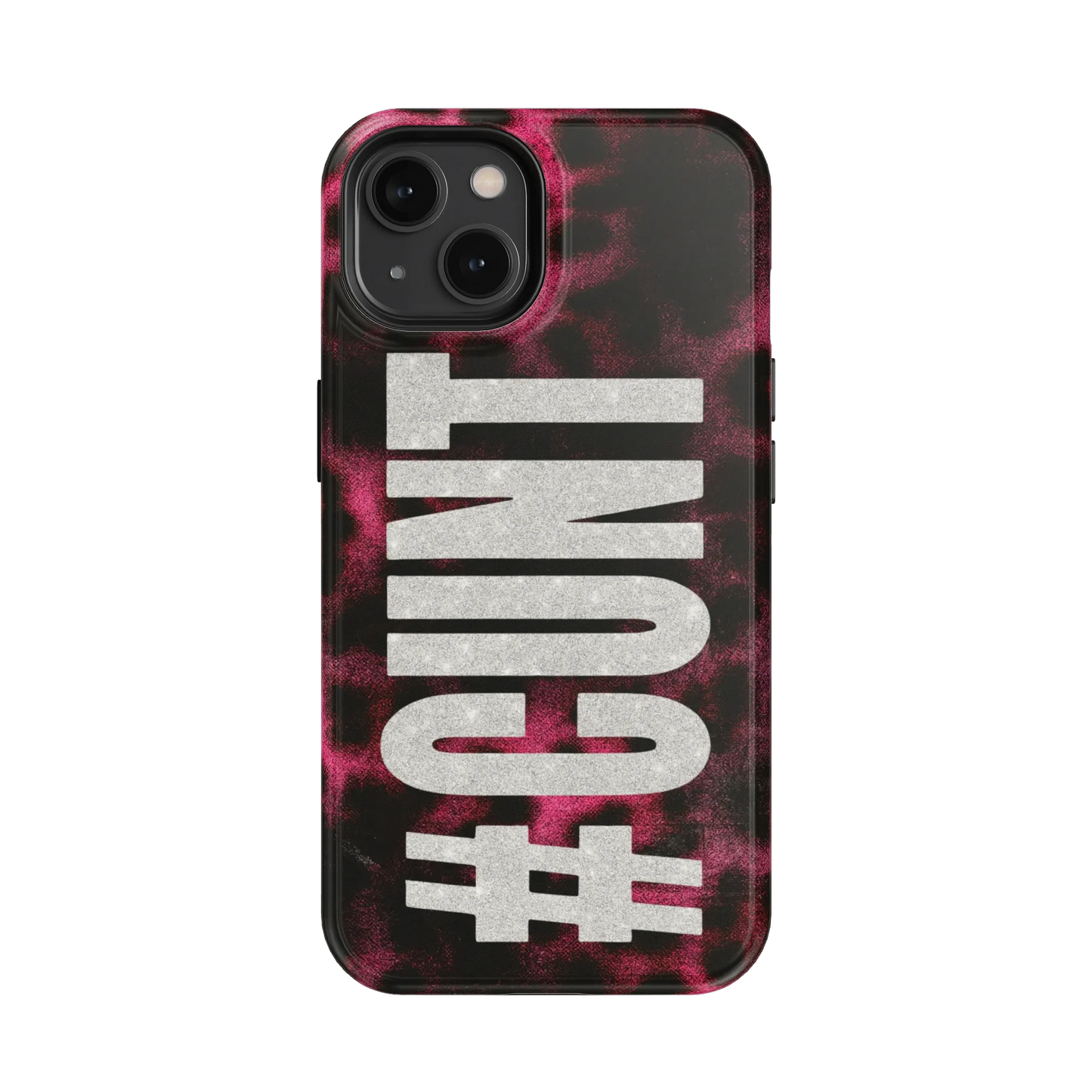 CXNT iPhone Case