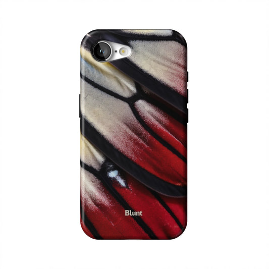 Crimson-Dart-iphone-case-iPhone 17 E-1