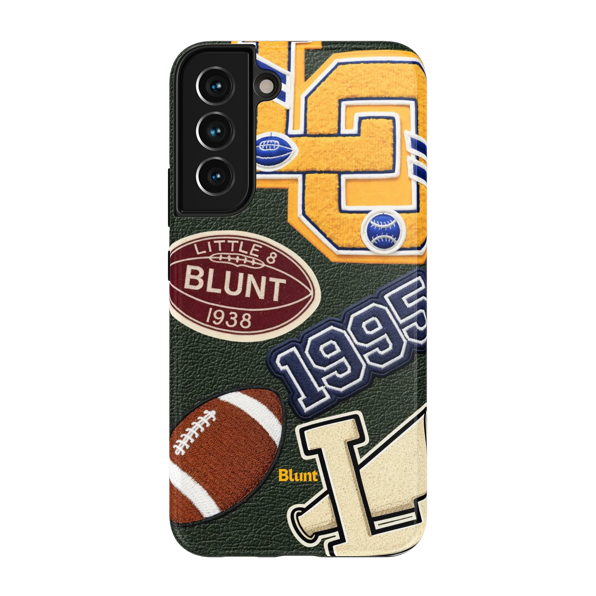 Elite-League-samsung-case-Galaxy S22 Plus-1