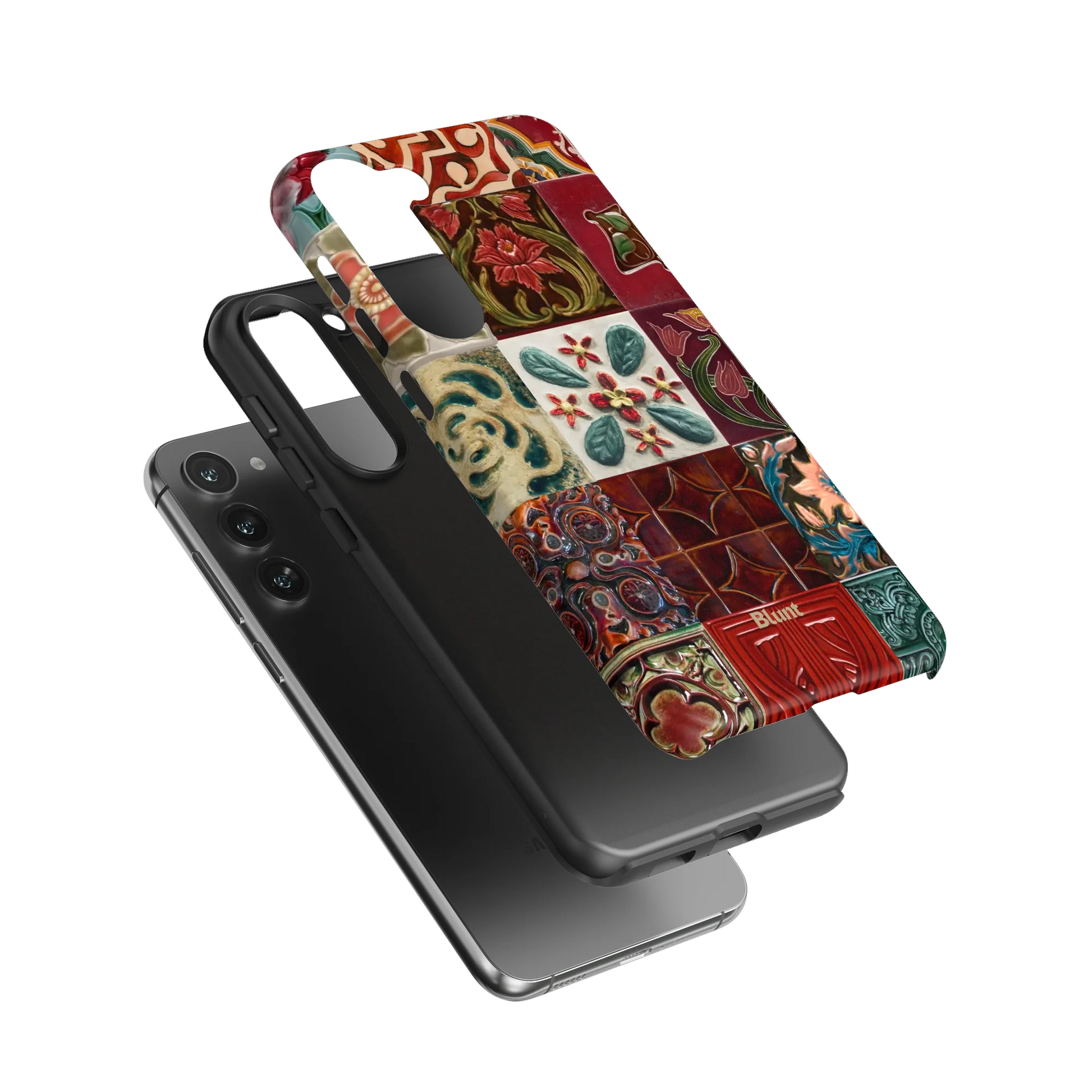 Tessera-samsung-case-Galaxy S23 Plus-3
